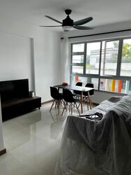 Blk 647B Senja Valley (Bukit Panjang), HDB 4 Rooms #535609001